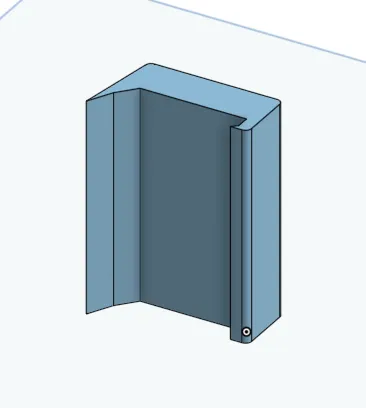 Giá đỡ màn hình Logitech Brio 4K Đơn giản [Dell 22"]