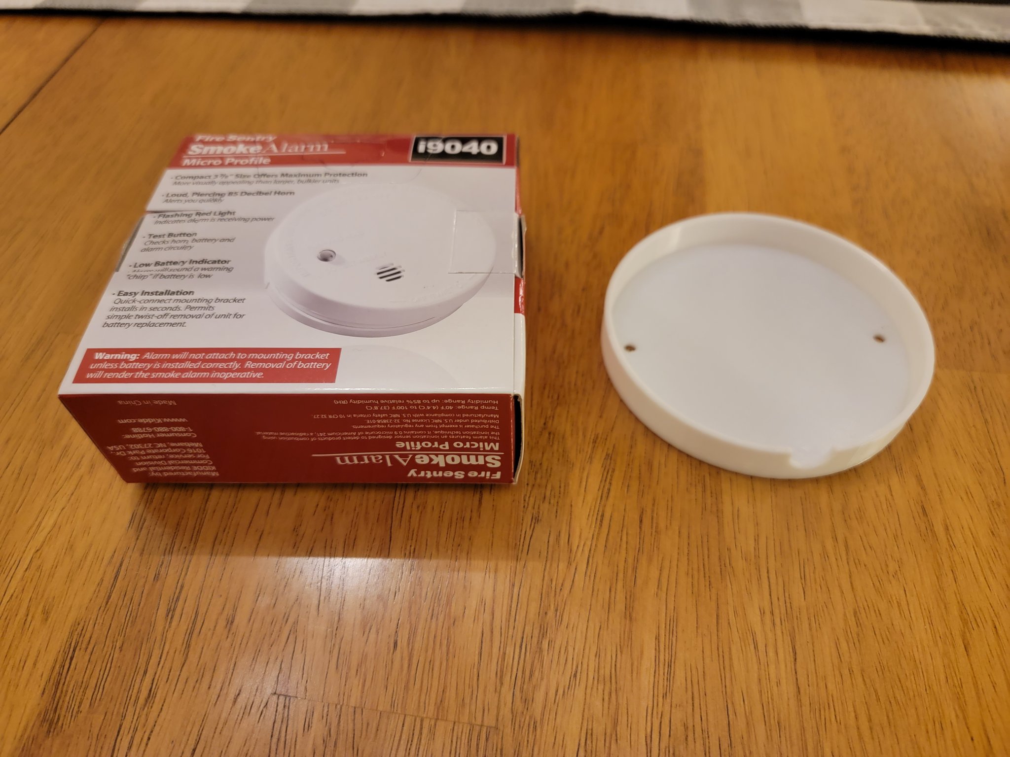 Tiêu đề Vỏ cáp báo khói RV Tóm tắt Vỏ bọc và miếng đệm