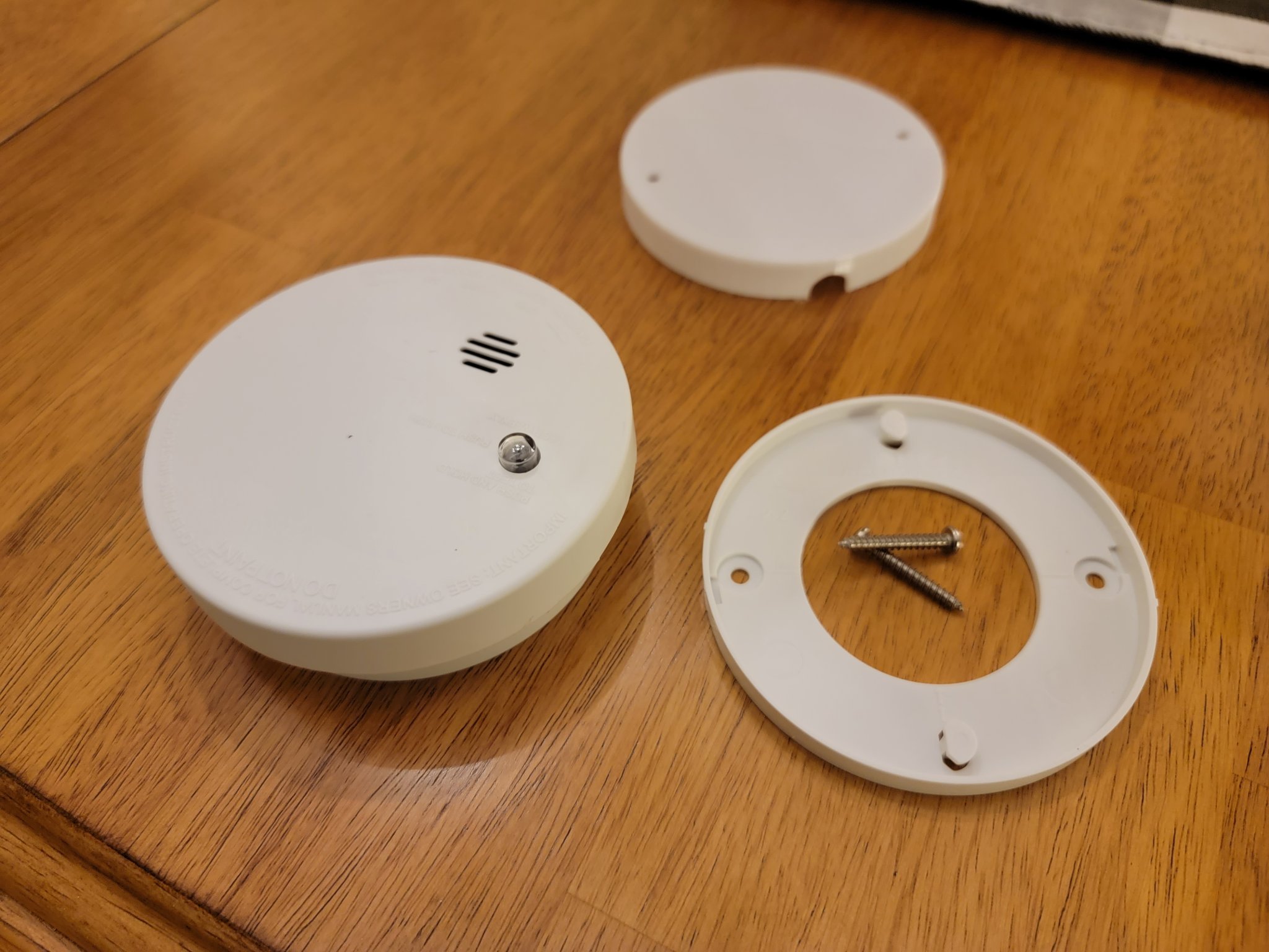 Tiêu đề Vỏ cáp báo khói RV Tóm tắt Vỏ bọc và miếng đệm