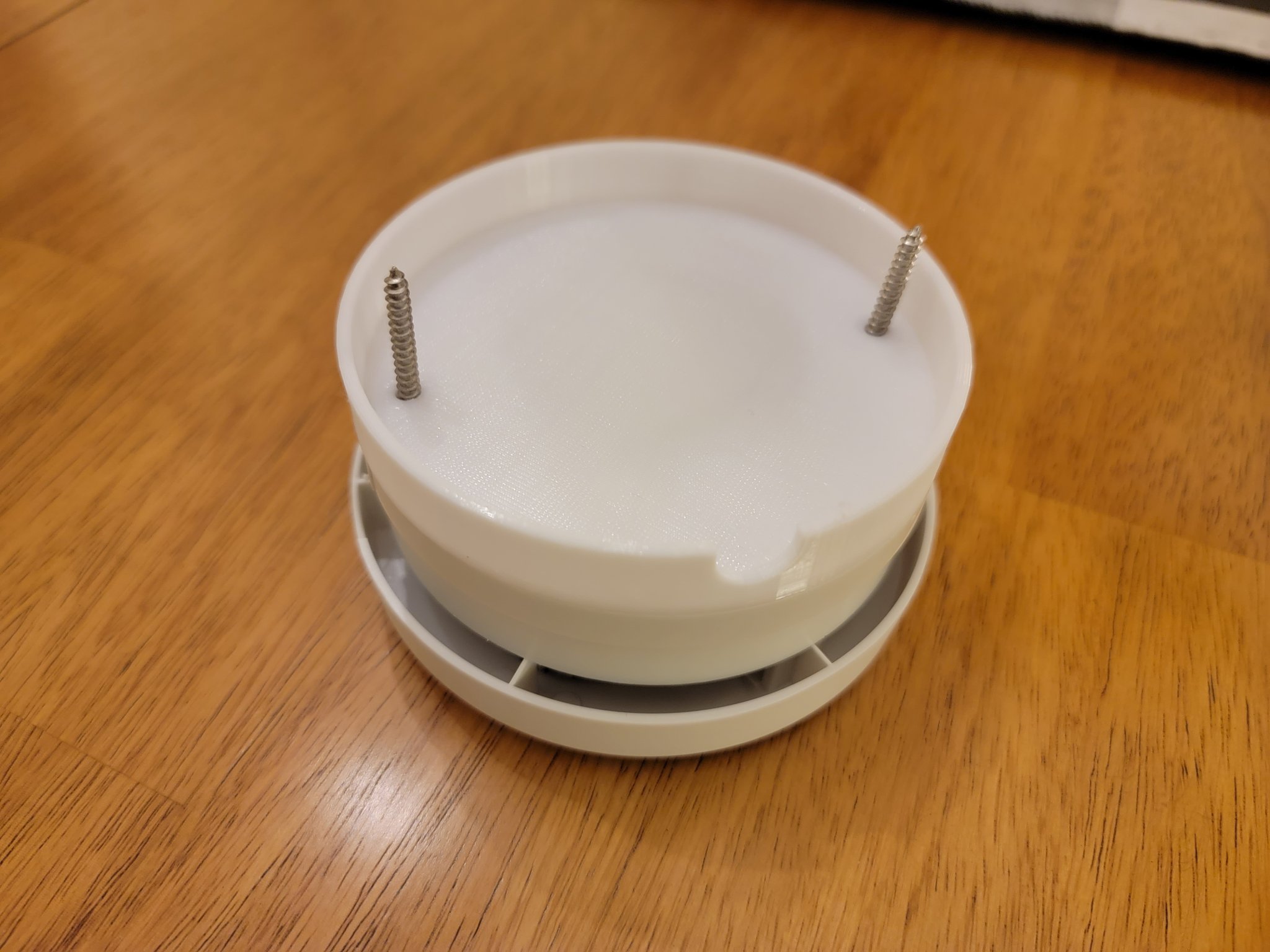 Tiêu đề Vỏ cáp báo khói RV Tóm tắt Vỏ bọc và miếng đệm