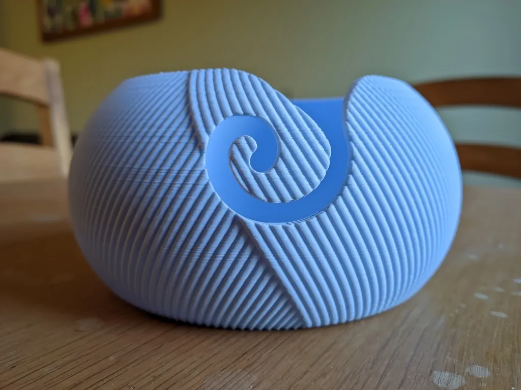 Tiêu đề Sợi bóng Bát sợi Tóm tắt Bát sợi được làm trông