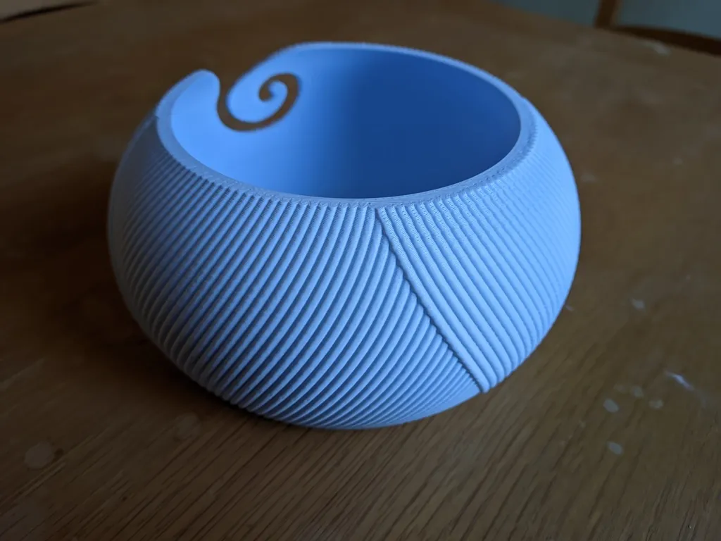 Tiêu đề Sợi bóng Bát sợi Tóm tắt Bát sợi được làm trông