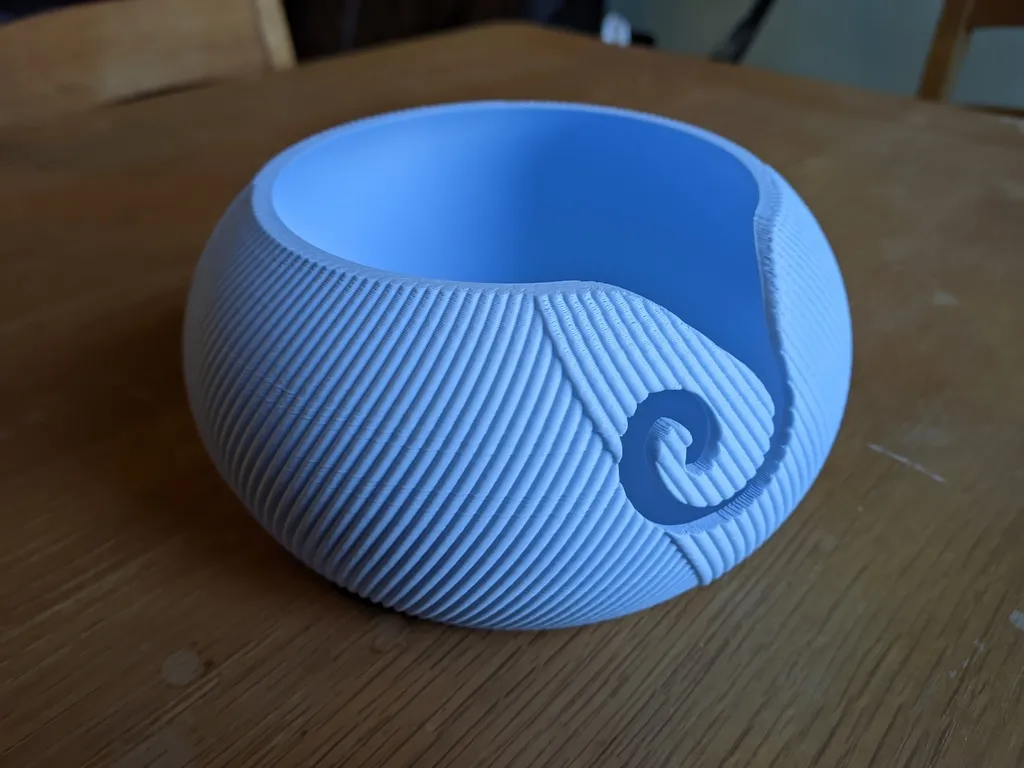 Tiêu đề Sợi bóng Bát sợi Tóm tắt Bát sợi được làm trông