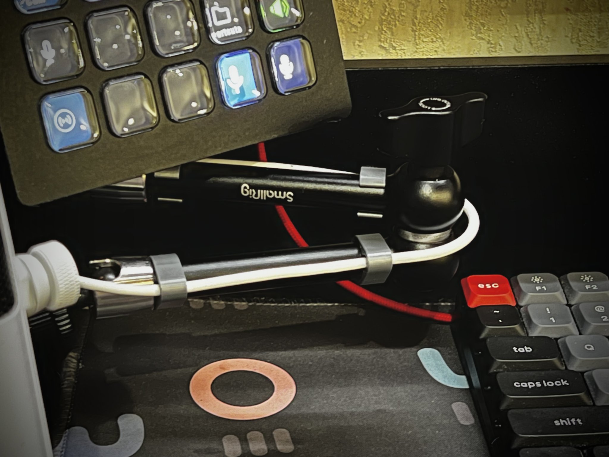 Tiêu đề Kẹp cáp thanh 12 mm Tóm tắt Kẹp cáp cho thanh 12 mm Dan