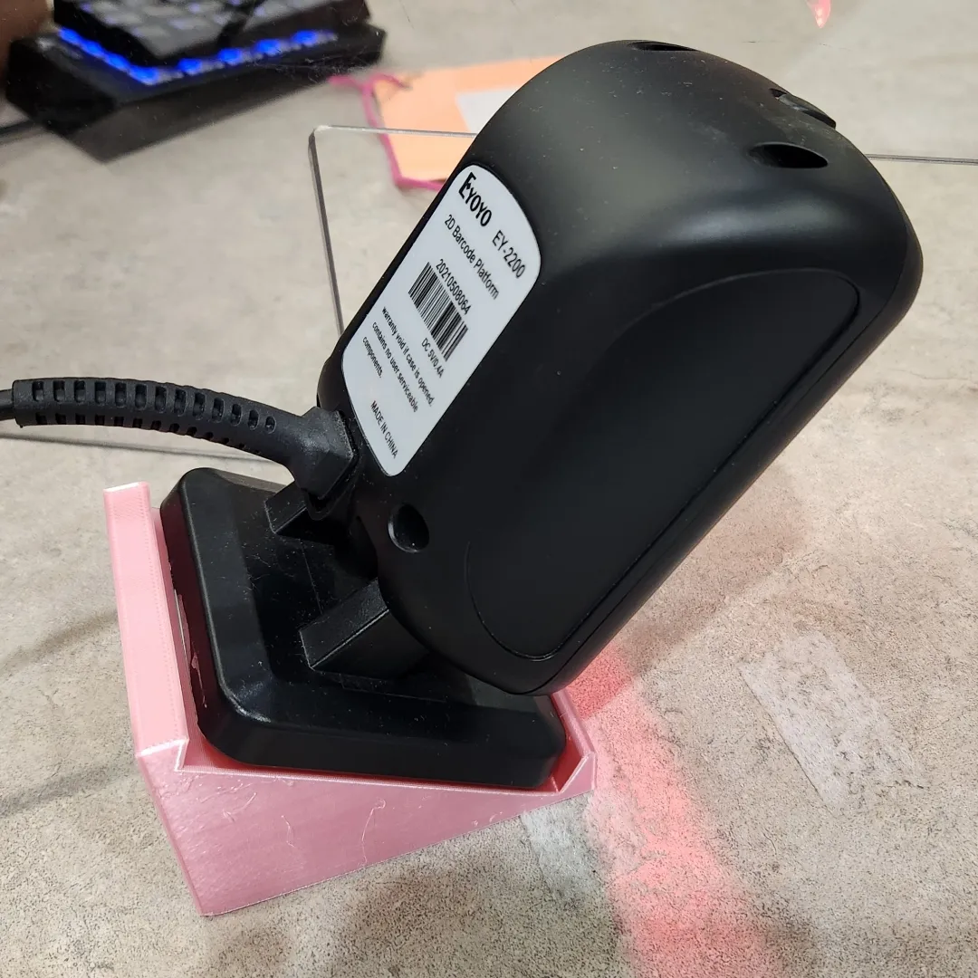 Tiêu đề Khối góc máy quét thư viện Tóm tắt Khối Máy quét n