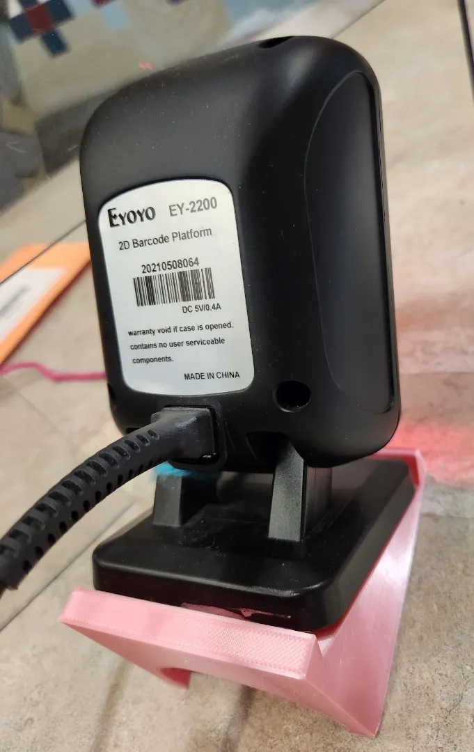 Tiêu đề Khối góc máy quét thư viện Tóm tắt Khối Máy quét n