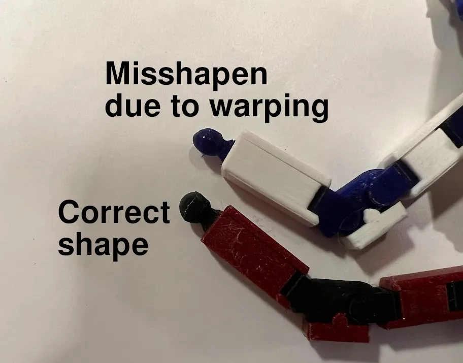 Lucky 13 On Runners (Easier to print)