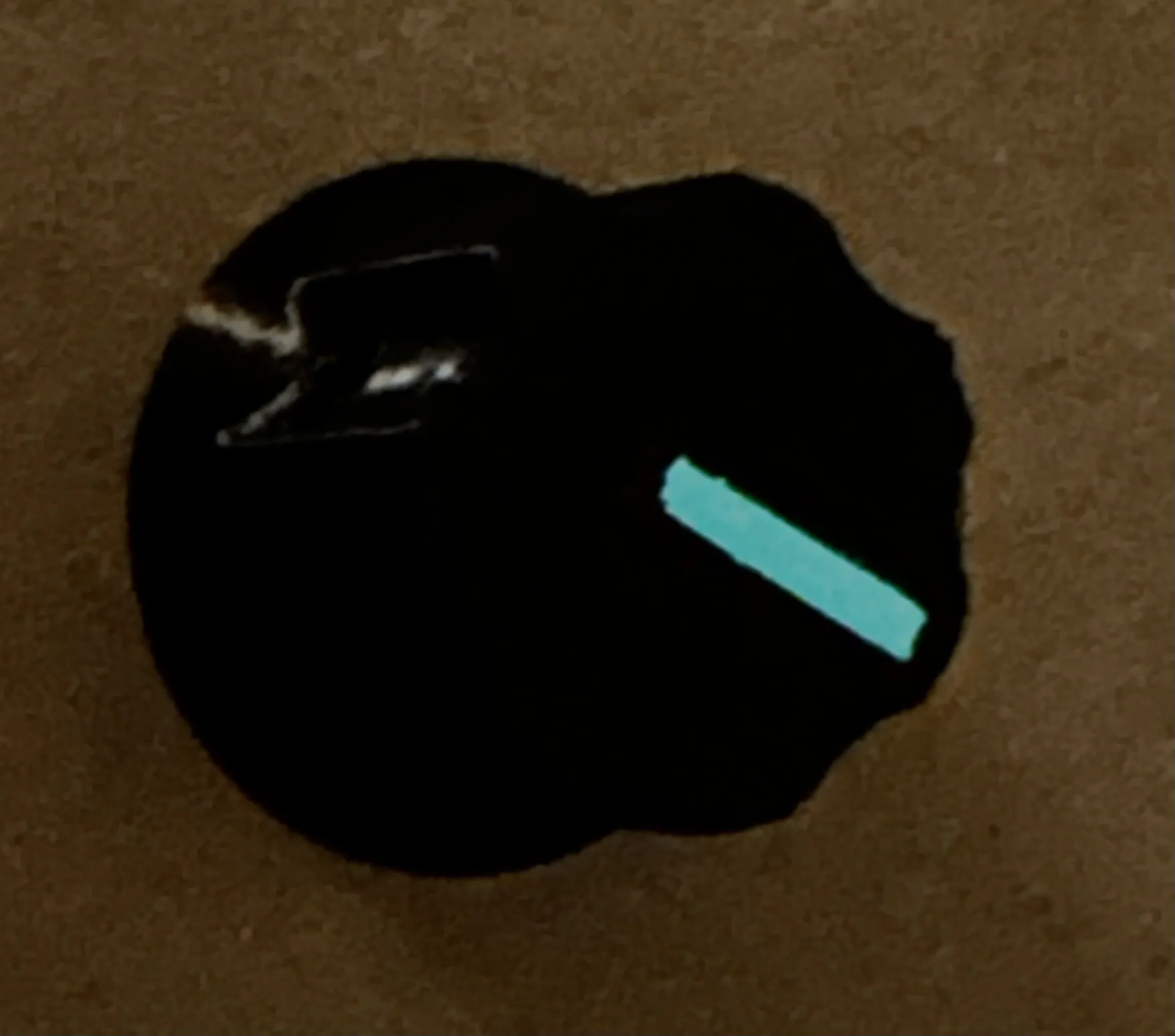 Nút Vặn Radio M10