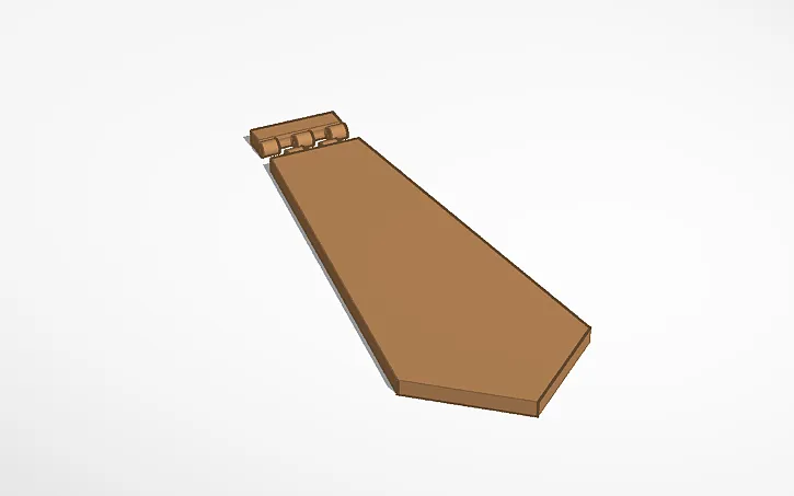 Tiêu đề Chân khung tranh Tóm tắt chân thay thế cho khung tranh DA