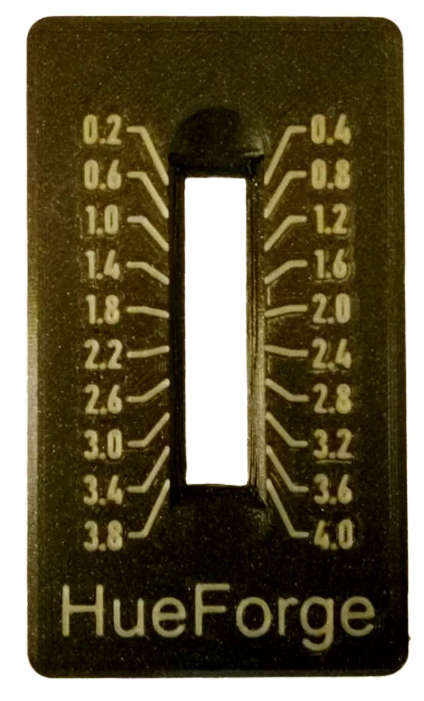 Hueforge TD_Step_Test_Box_Top_Multicolor metric corrected version