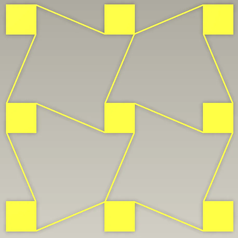 Layer Test multi axis