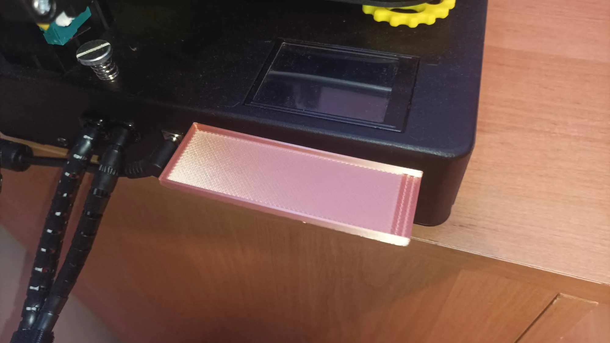 Giá đỡ bút cảm ứng (Stylus Holder)