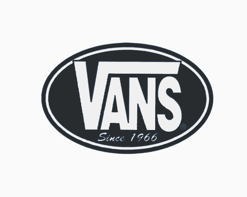 Tiêu đề Logo Vans Tóm tắt Logo giày Vans DANH MỤC Nghệ thuật