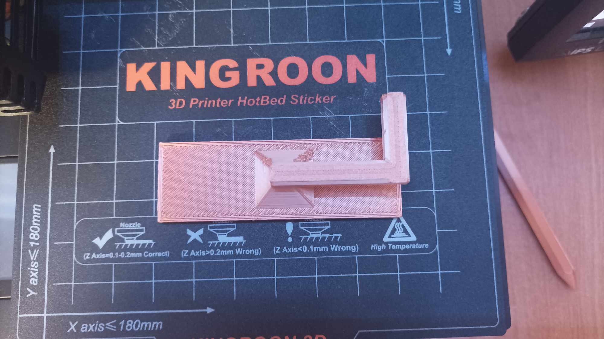 Giá đỡ bút cảm ứng (Stylus Holder)