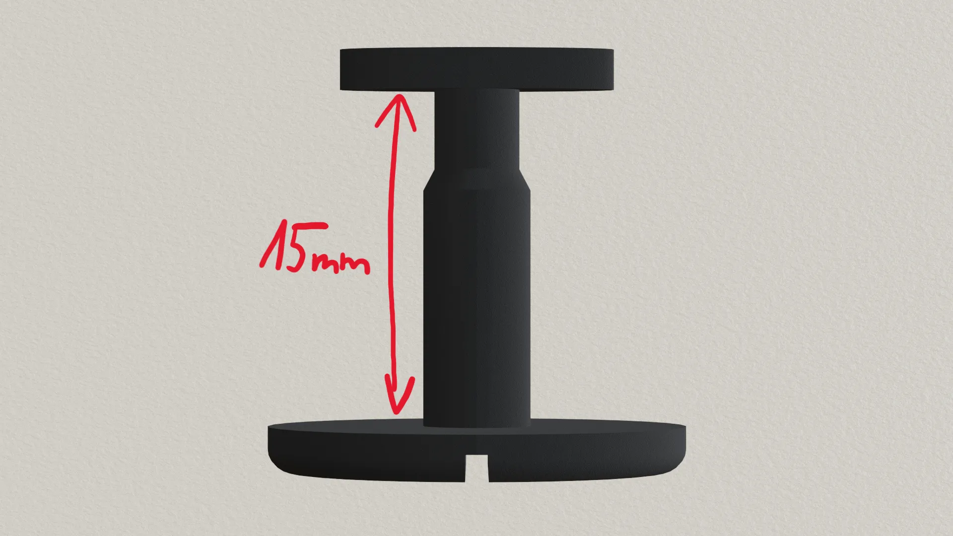 Tiêu đề Khóa xoắn thảm Tổng hợp Kẹp thảm Twist Lock kèm vò