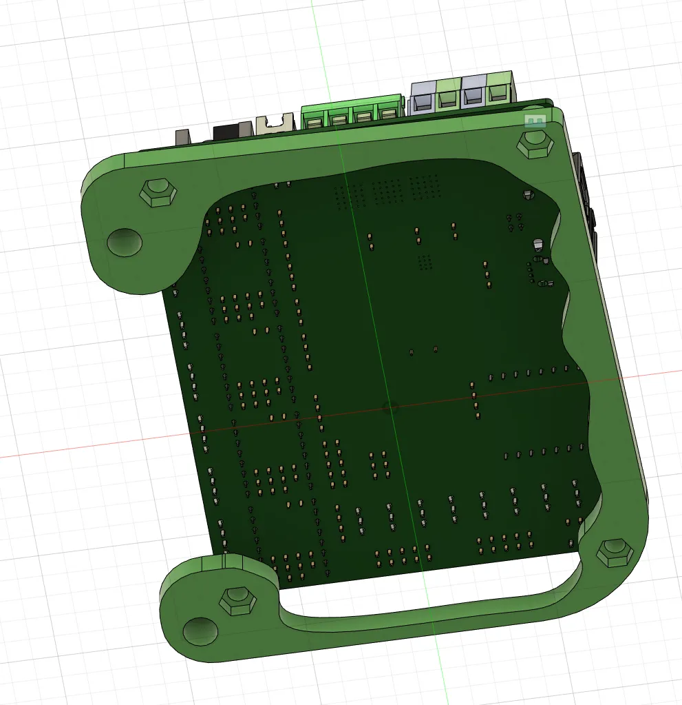 Tiêu đề Bộ chuyển đổi Kingroon KP3S cho SKR 1314 hoặc MKS Robin