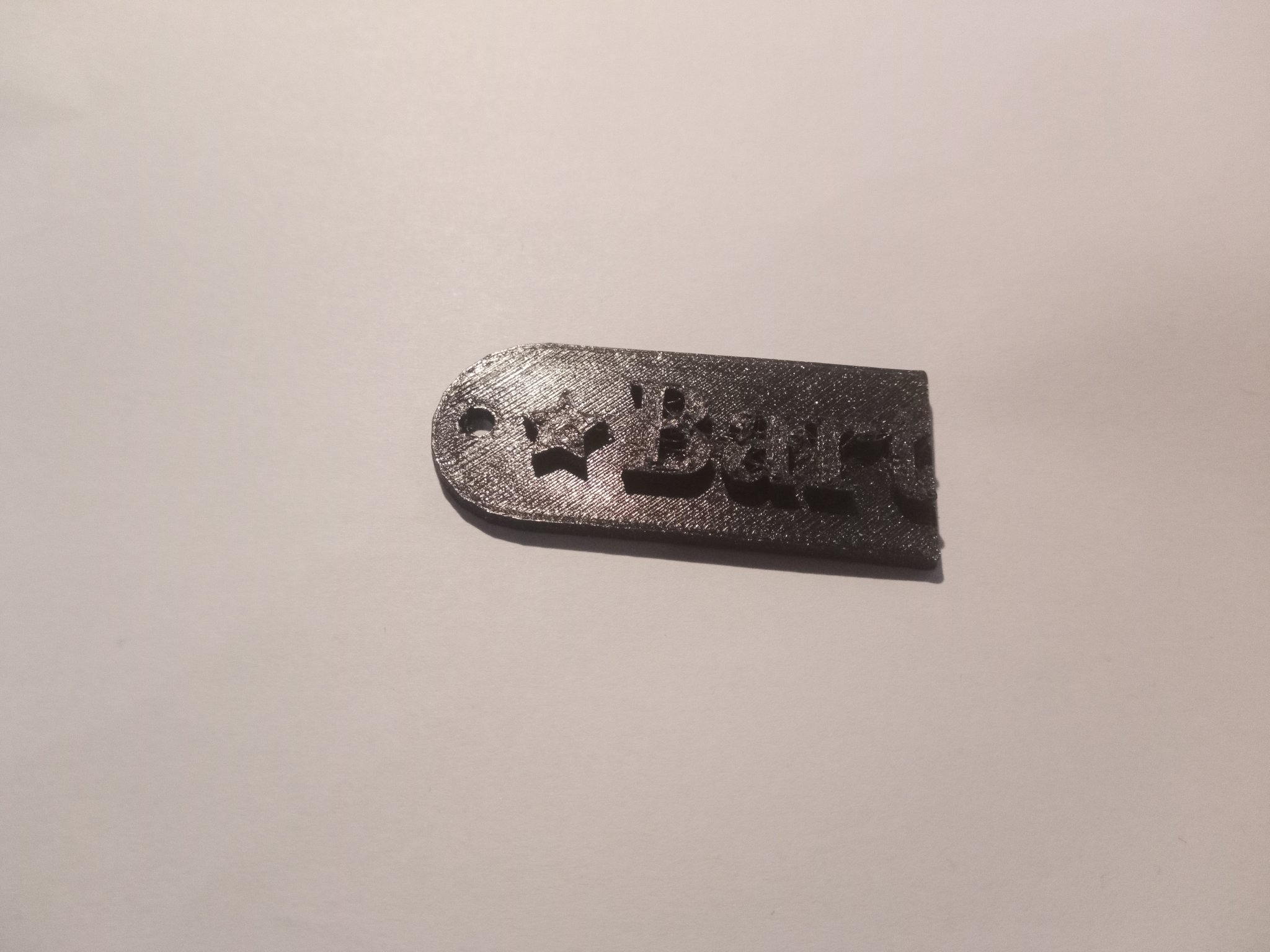 Móc Khóa - Key Ring