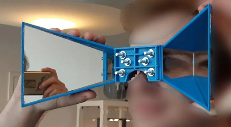 Tiêu đề Hyperscope Tóm tắt Với Hyperscope này thế giới sẽ tr