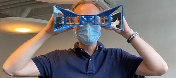 Tiêu đề Hyperscope Tóm tắt Với Hyperscope này thế giới sẽ tr