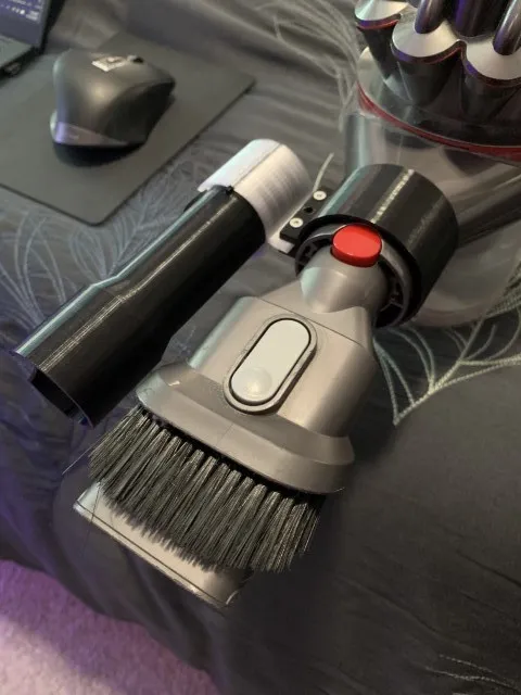 Giá Treo Phụ Kiện Máy Hút Bụi Dyson V8