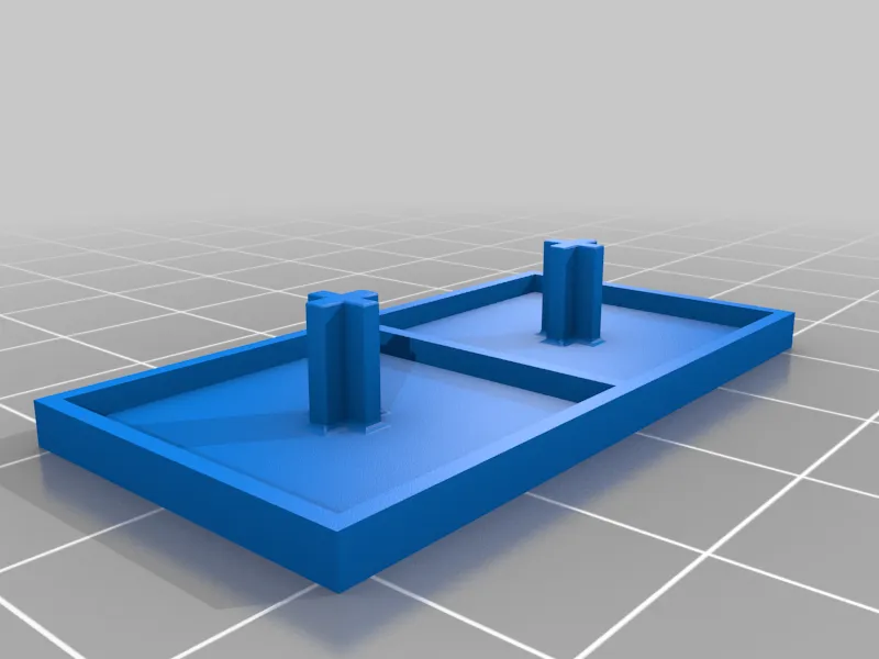 Tiêu đề Bàn phím Keycap Holder Stand Remix Tóm tắt Giá đỡ Gi