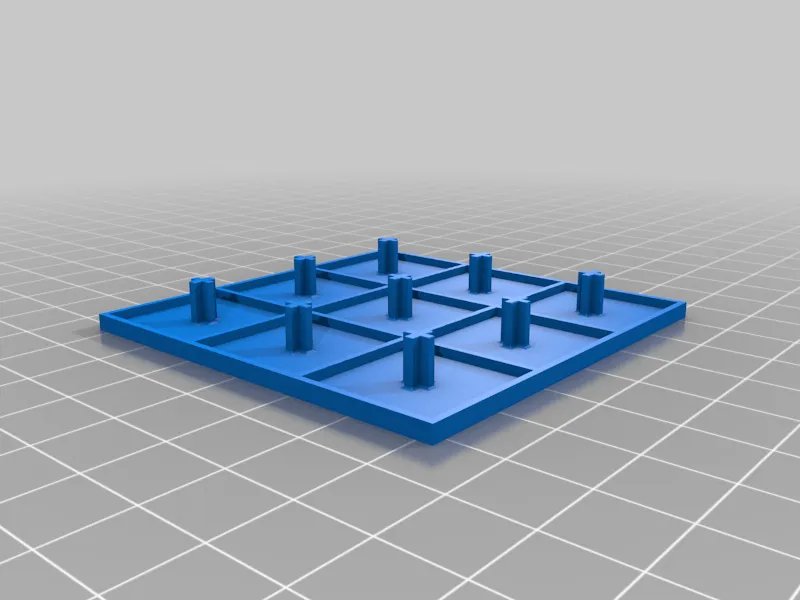 Tiêu đề Bàn phím Keycap Holder Stand Remix Tóm tắt Giá đỡ Gi