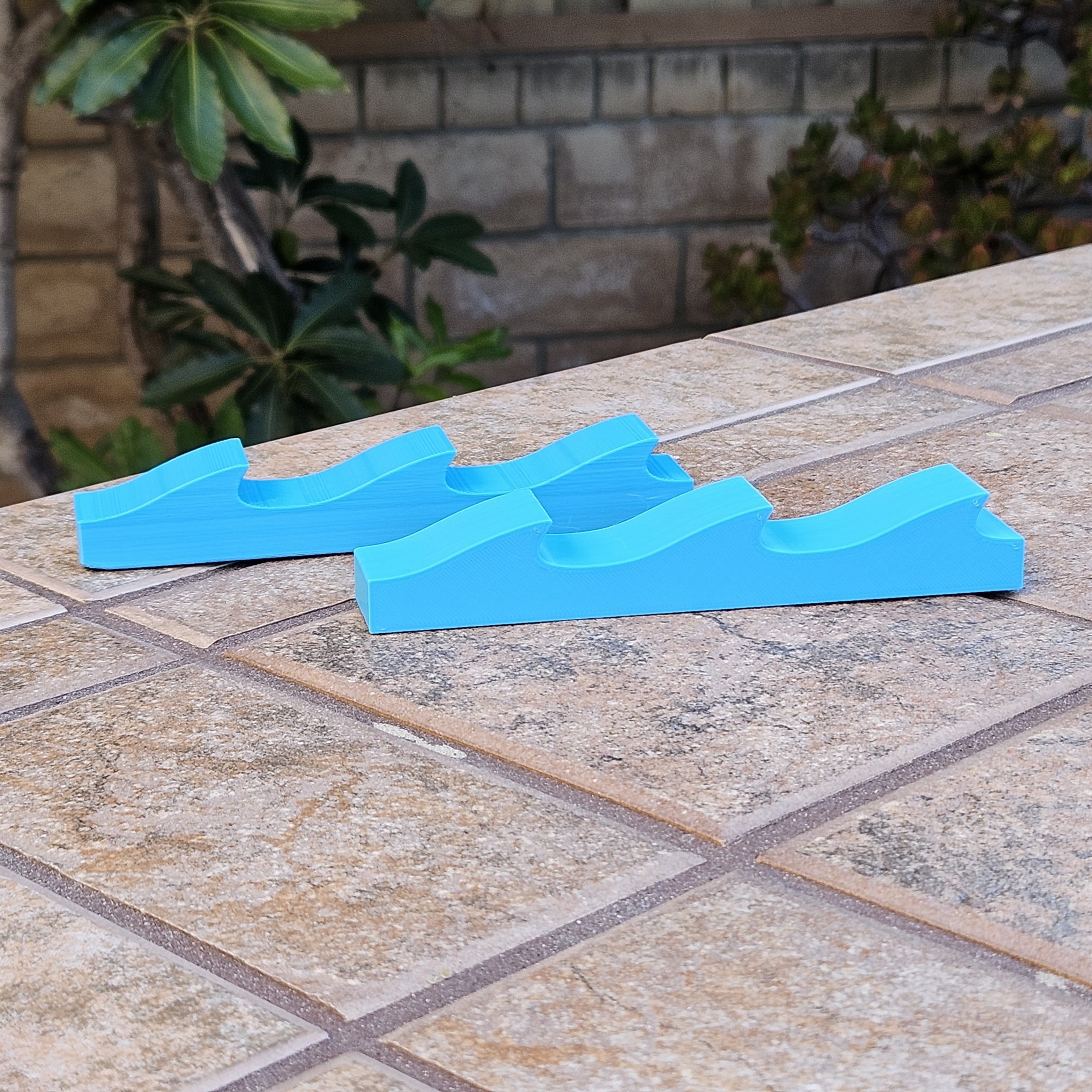 Tiêu đề Sóng Nước Tóm tắt Sóng nước được thiết kế cho