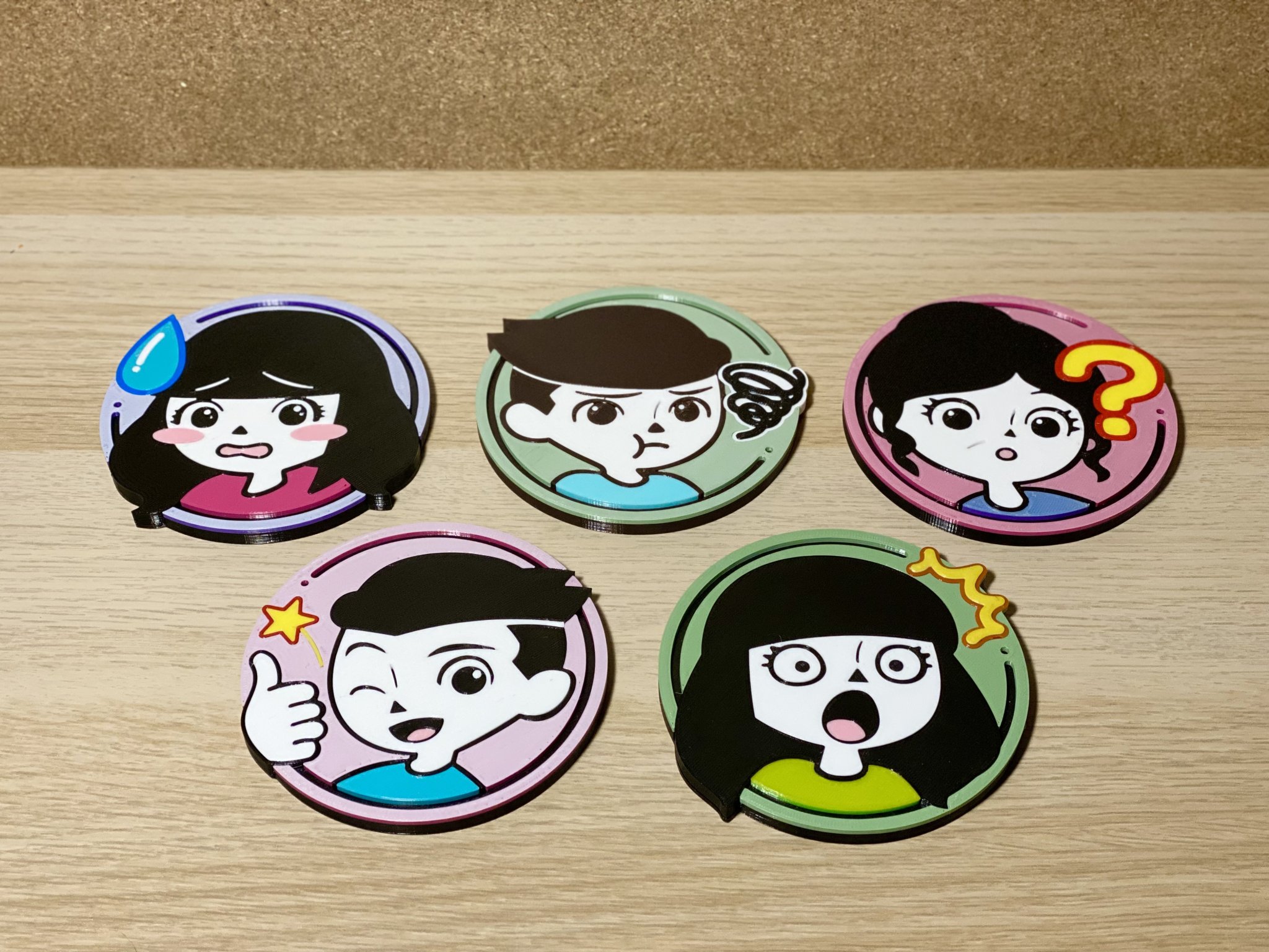 Đế Lót Ly Switch Sports