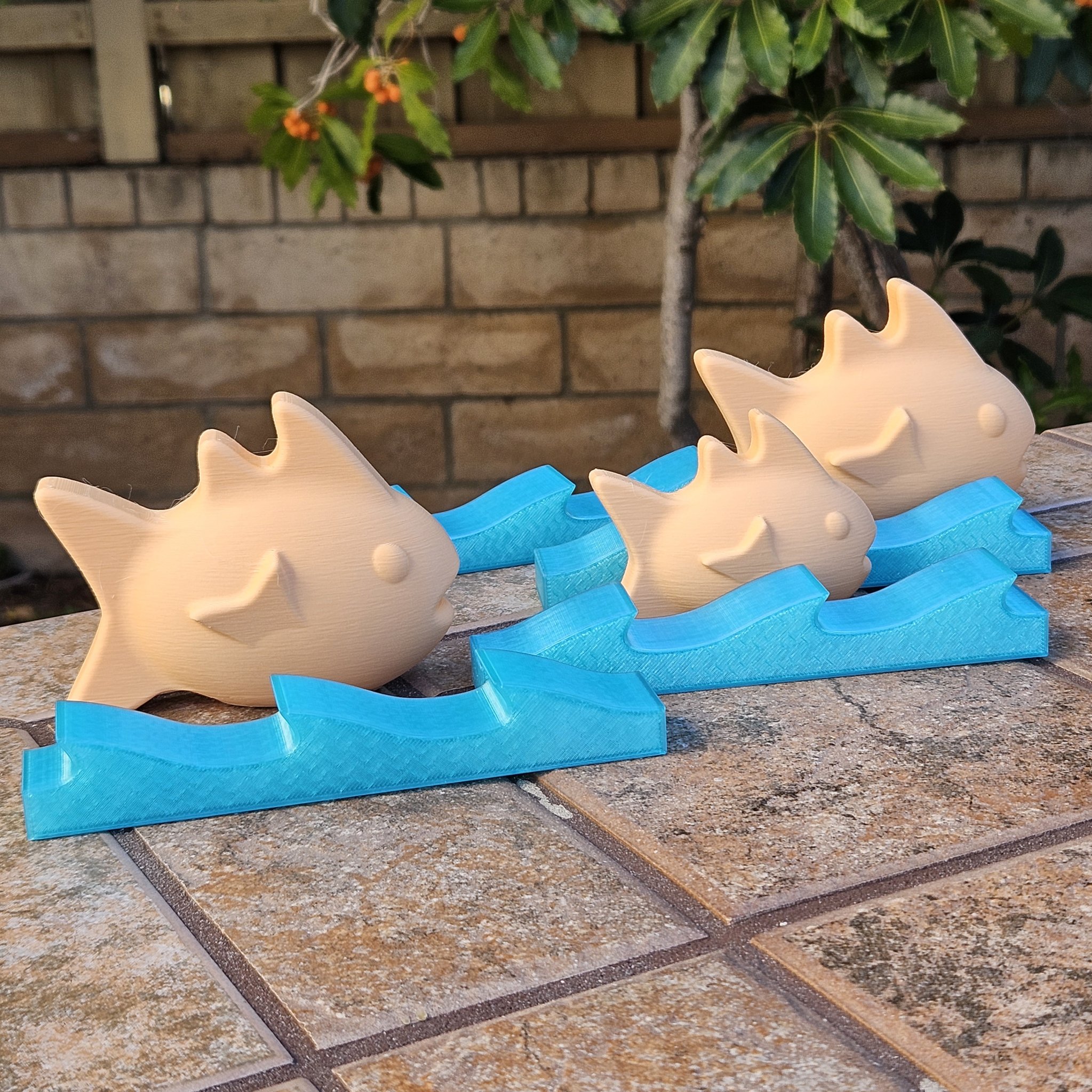 Tiêu đề Sóng Nước Tóm tắt Sóng nước được thiết kế cho