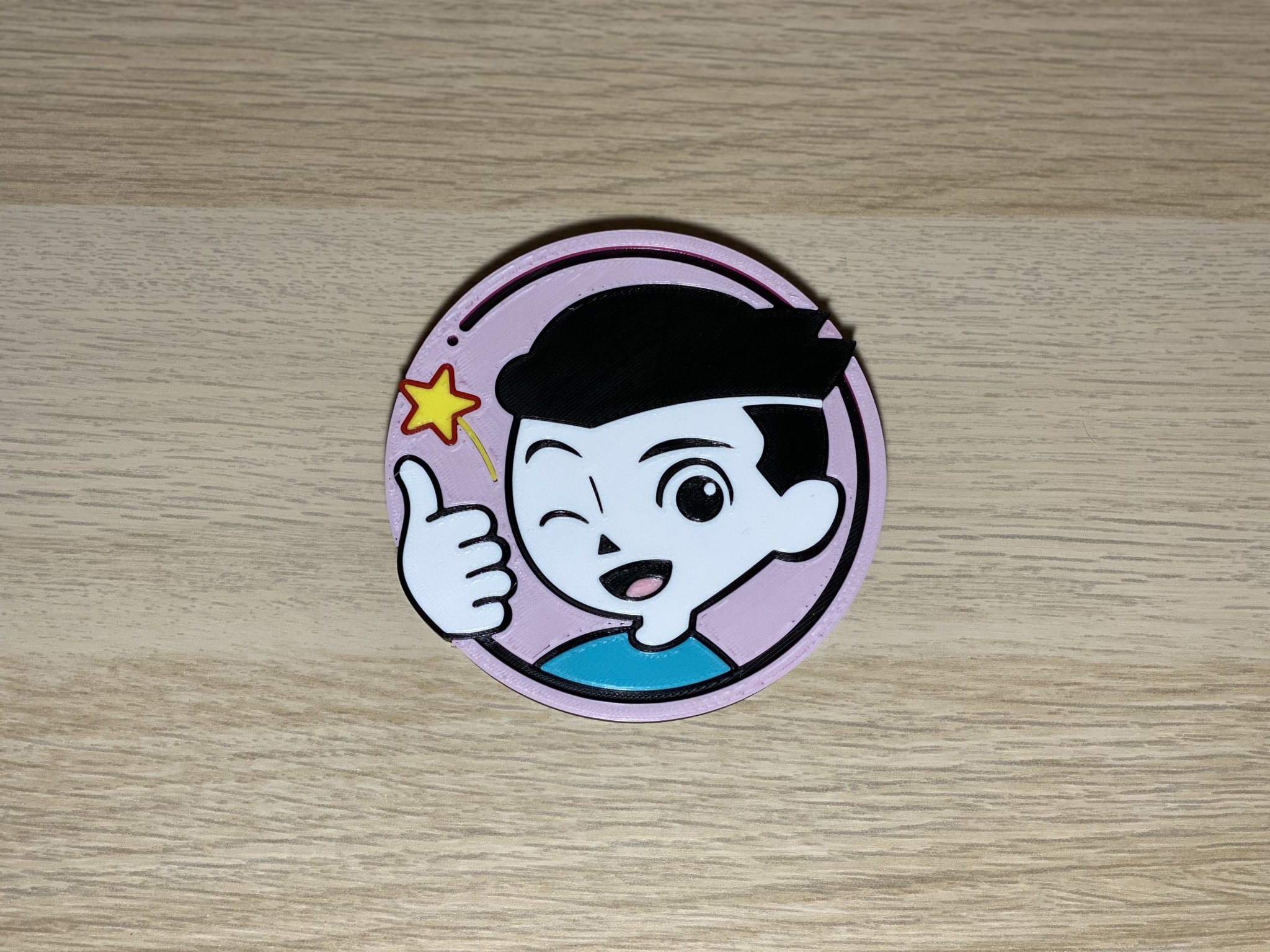 Đế Lót Ly Switch Sports