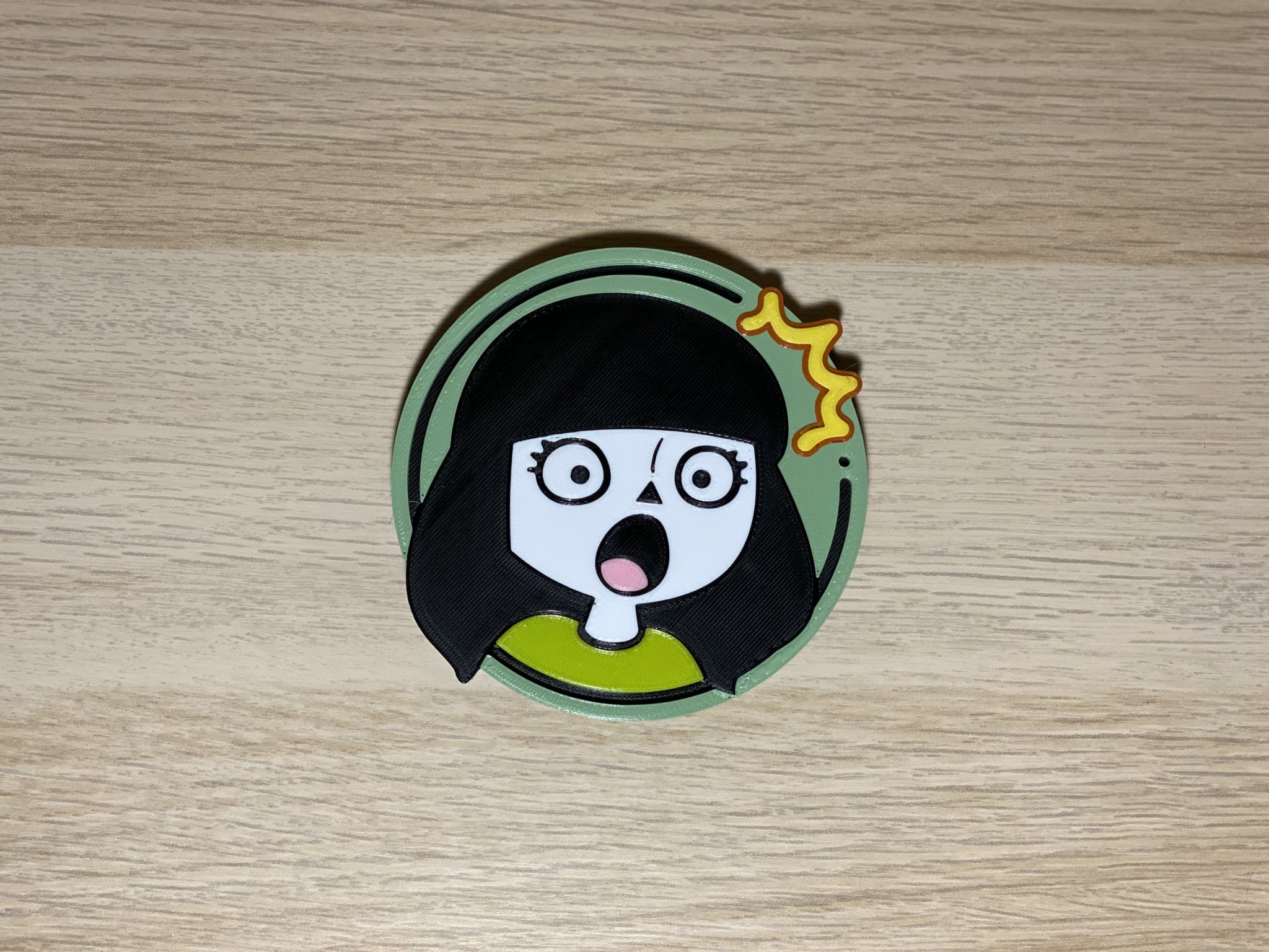 Đế Lót Ly Switch Sports