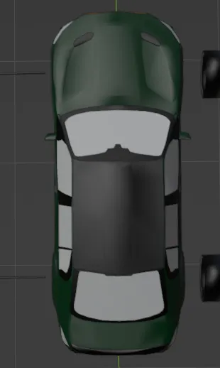 Mô hình xe BMW M5 CS