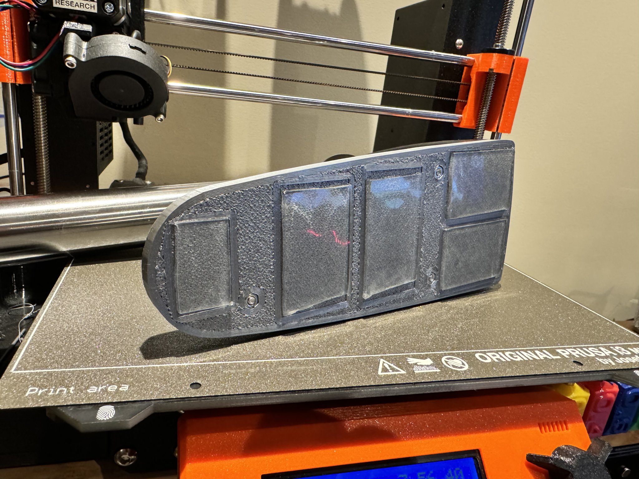 Tiêu đề Tấm gắn băng keo hai mặt cho hộp đựng khăn giấy Simp