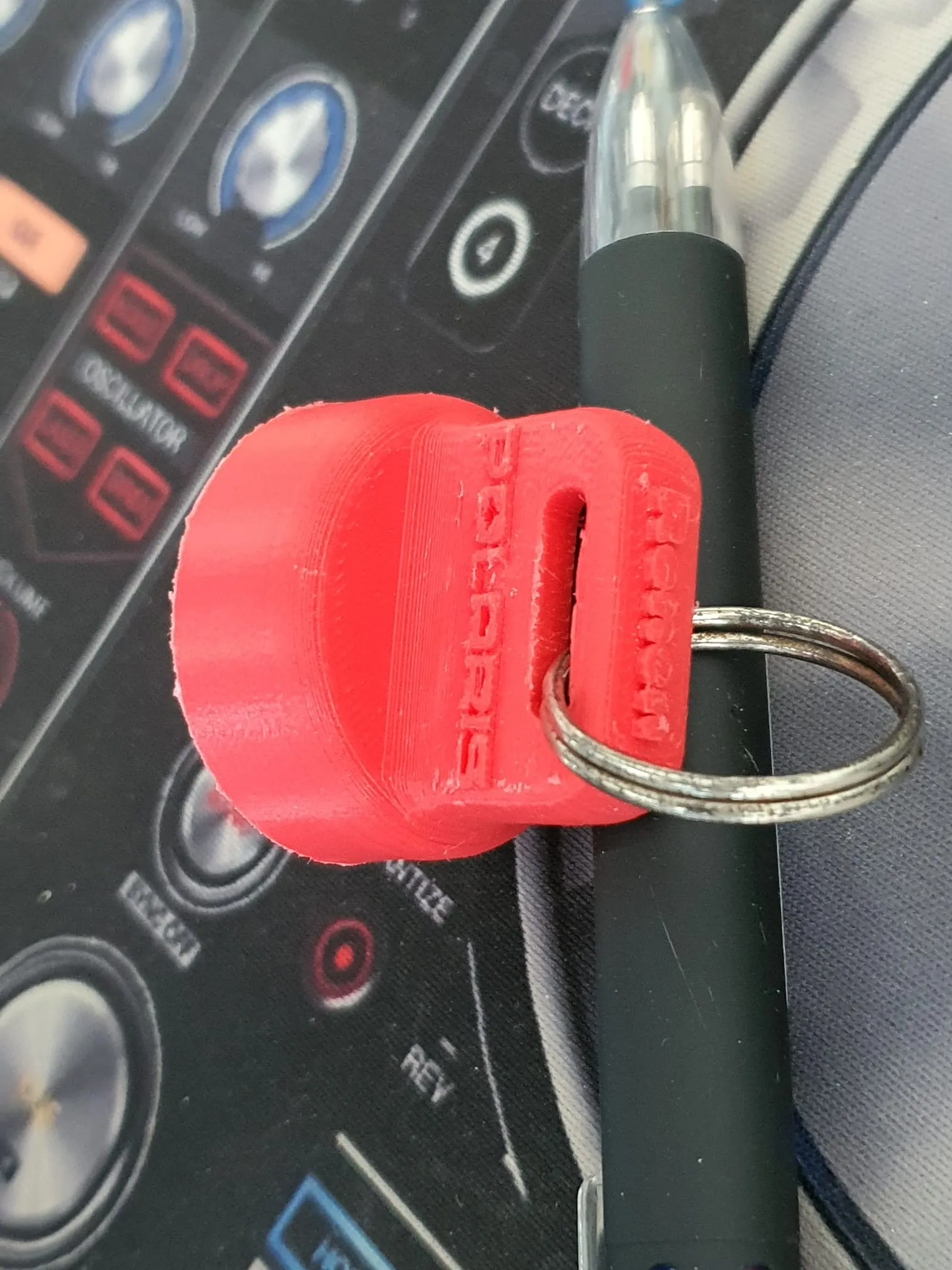 POLARIS KEY COVER RZR Ranger General Sportsman from TPU