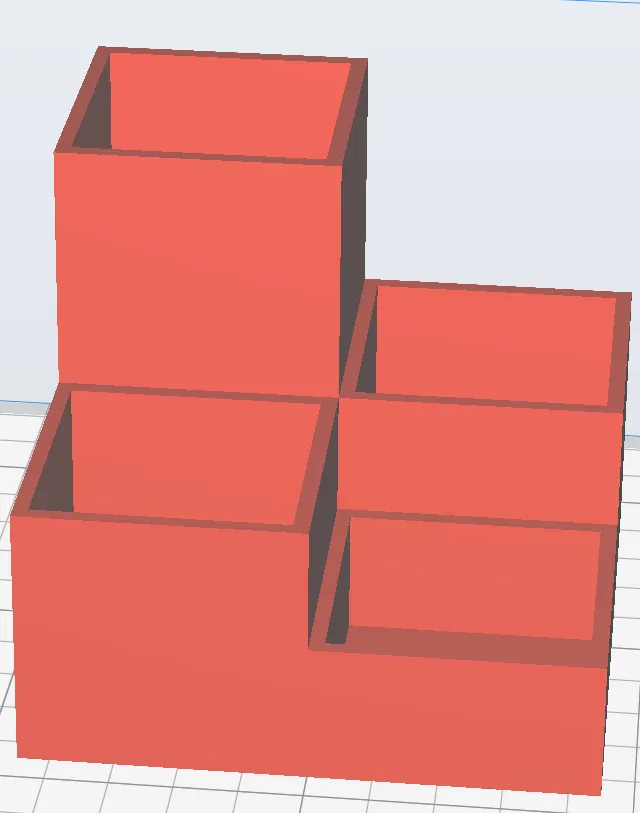 Hộp Đựng Đồ Nhỏ Xinh