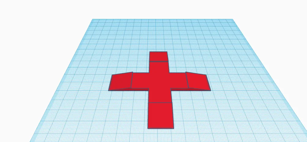 Four sided 3D printer bed scraper