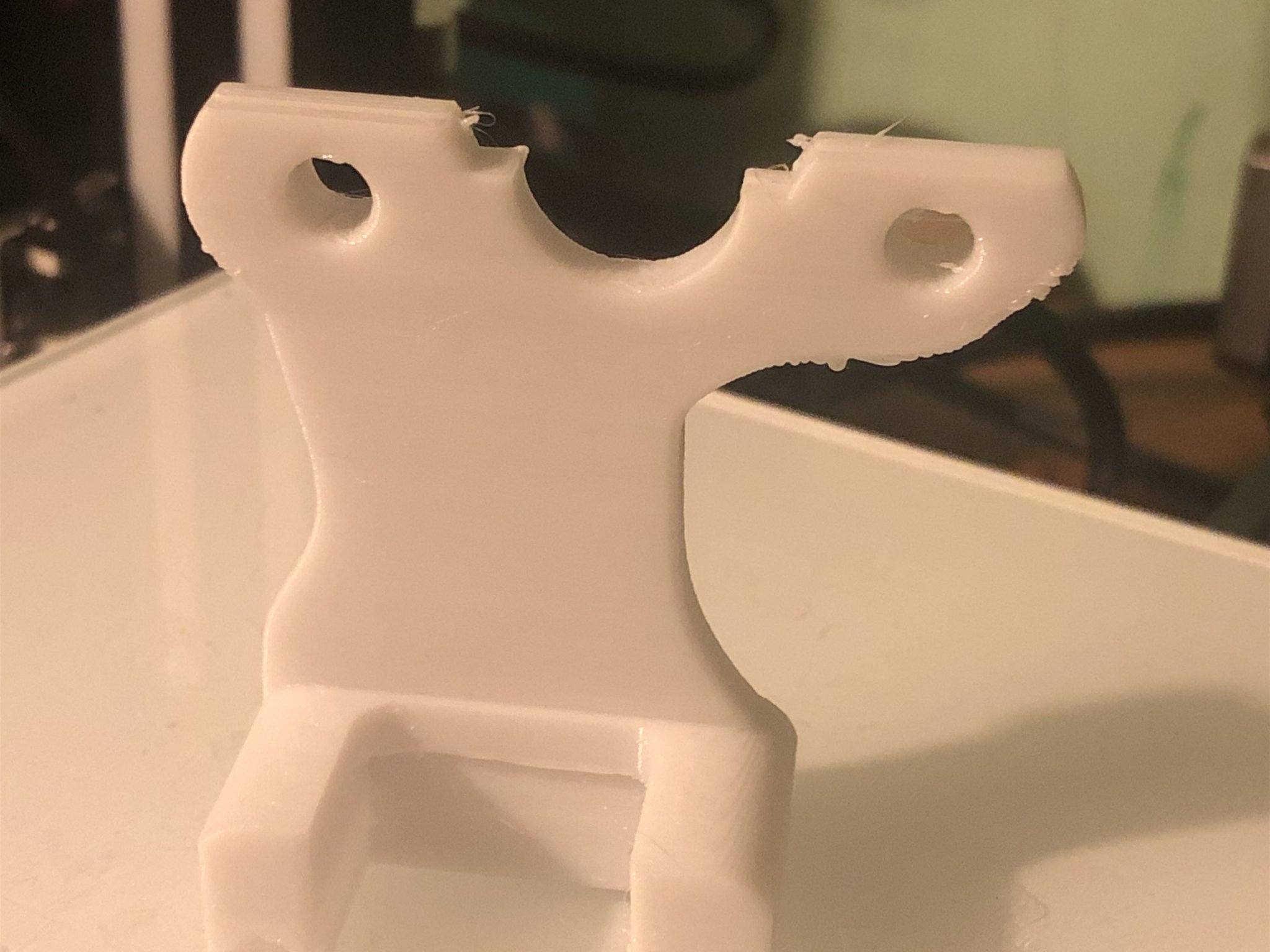 Adapter Truyền Động Trực Tiếp Cho Ender 3