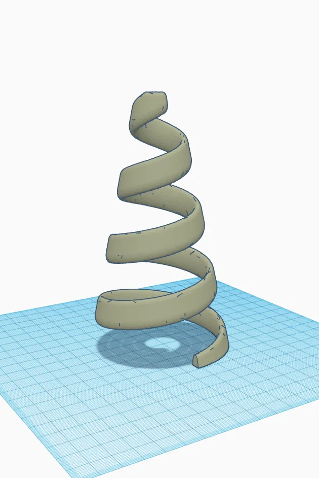 Tiêu đề In thử độ bám dính của giường Tóm tắt Dễ in In t