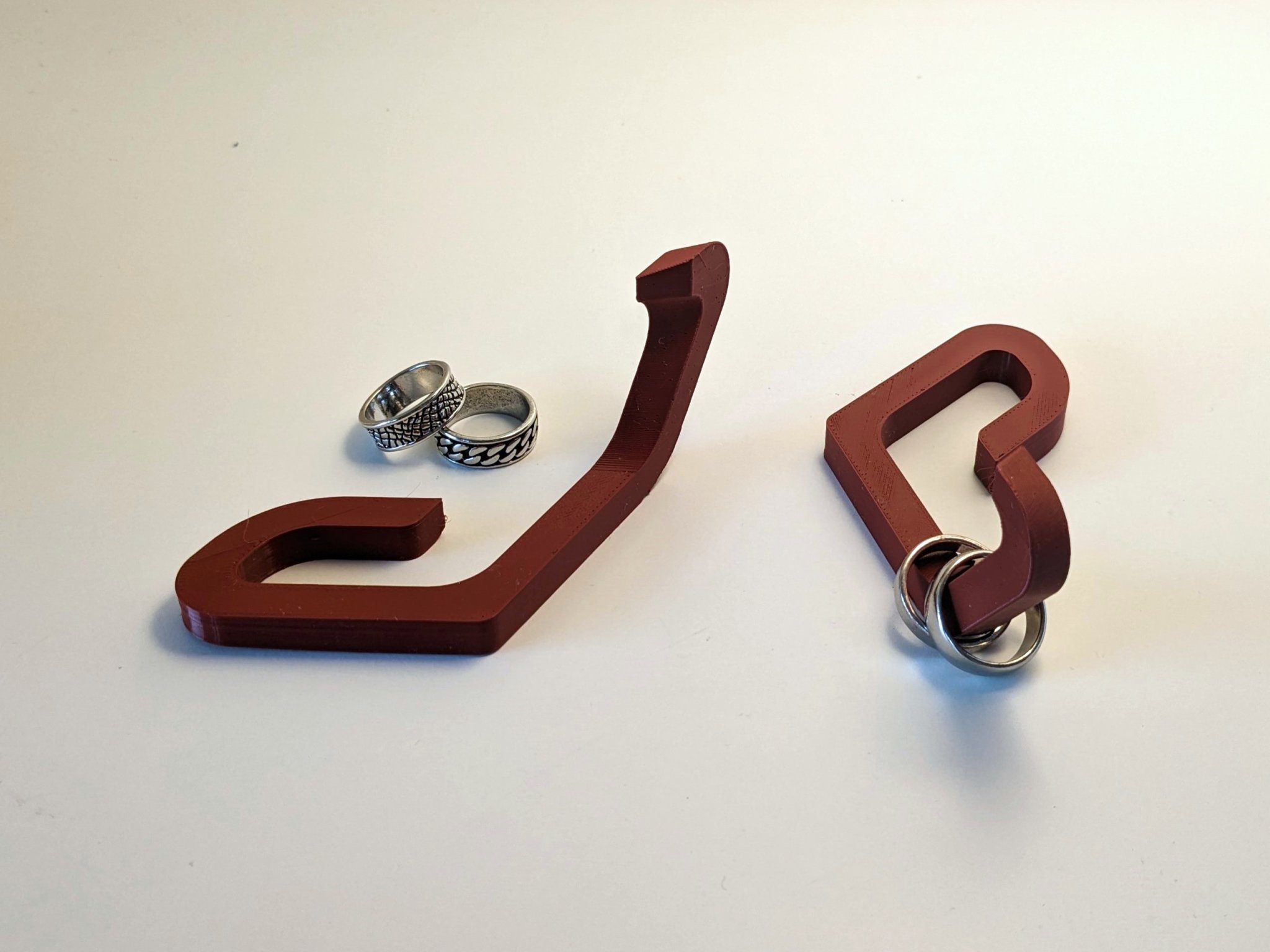 Tiêu đề Trái Tim Bất Khả Thi - Người Giữ Nhẫn Tóm tắt Mộ