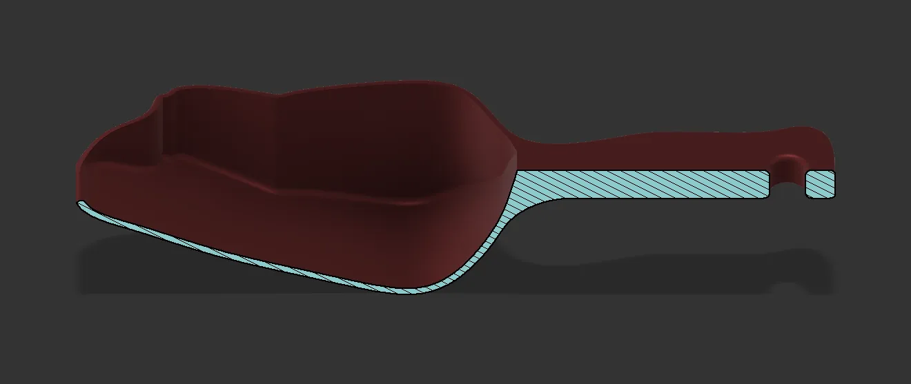 Tiêu đề Muỗng Thức Ăn Cho Thú Cưng 1Cup Tóm tắt Muỗng thức