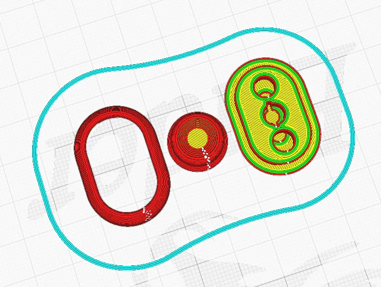 Itty Bitty Fidget - Bản Remixed