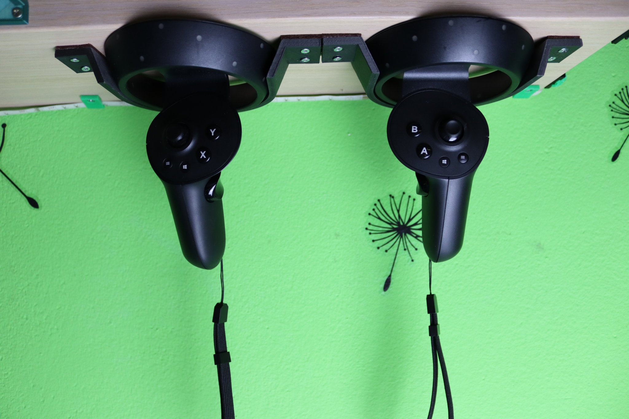 Tiêu đề Giá đỡ bộ điều khiển HP Reverb G2 Tóm tắt Tôi đã