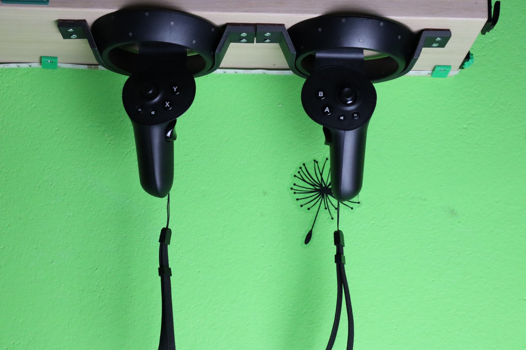 Tiêu đề Giá đỡ bộ điều khiển HP Reverb G2 Tóm tắt Tôi đã