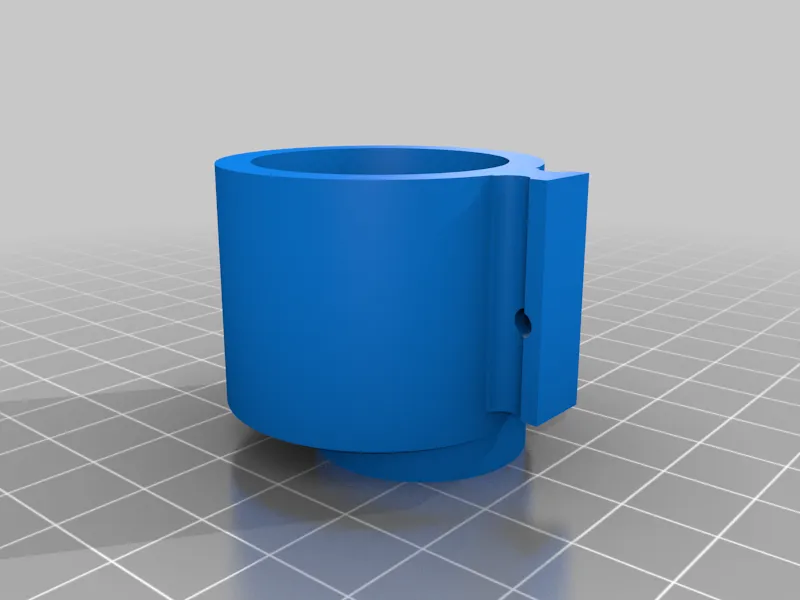 Đế Giữ Xi Lanh Rây & Mortise