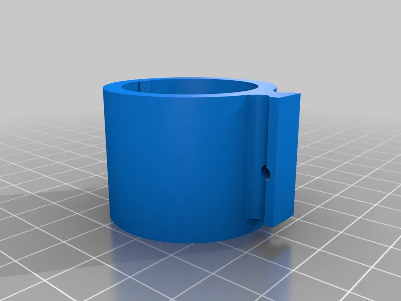 Đế Giữ Xi Lanh Rây & Mortise