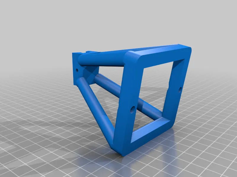 Đế Giữ Xi Lanh Rây & Mortise