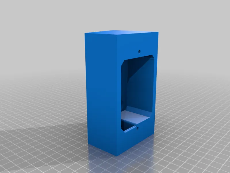 Hộp Gắn Ngoài Chuông Cửa Ring Elite