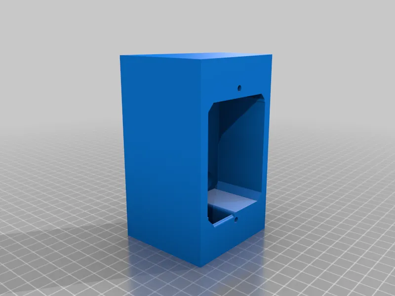 Hộp Gắn Ngoài Chuông Cửa Ring Elite