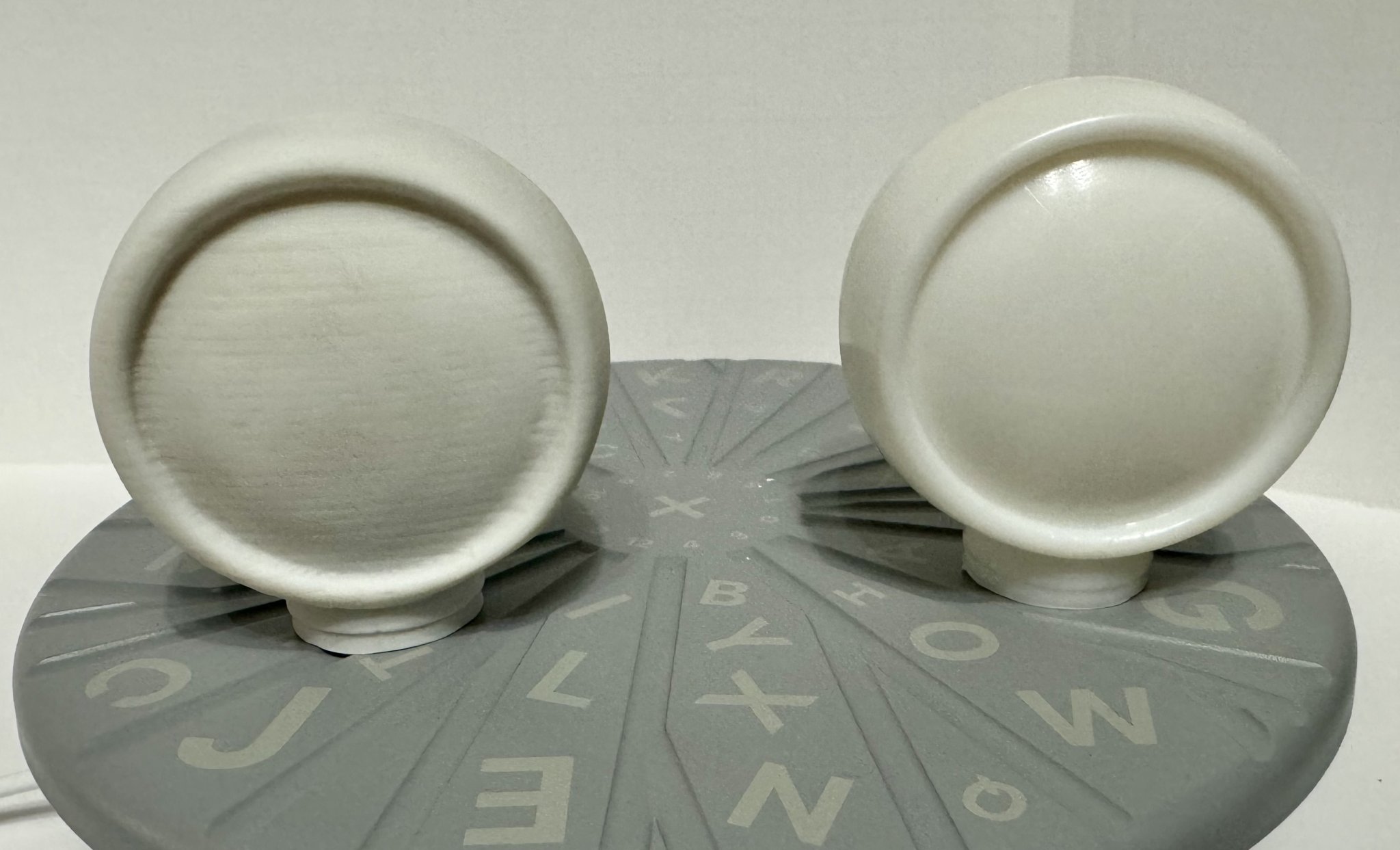 Đế Chân Đèn Biển Xăng Dầu "Ngôi Sao" Texaco