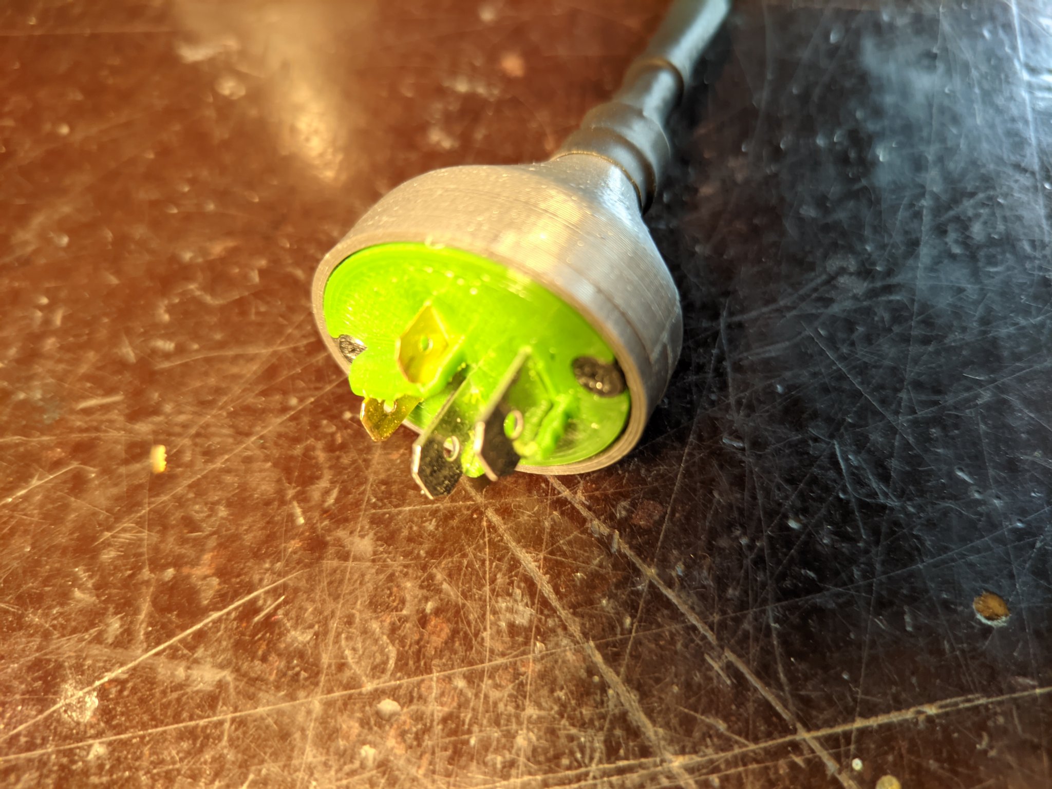 Jack Sạc/Xả Pin Bosch Powerpack Active / Performance Line